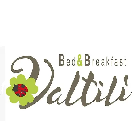 Panzió Valtili Berzo