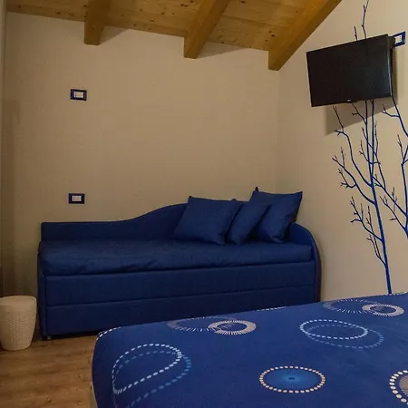Valtili Nocleg ze śniadaniem