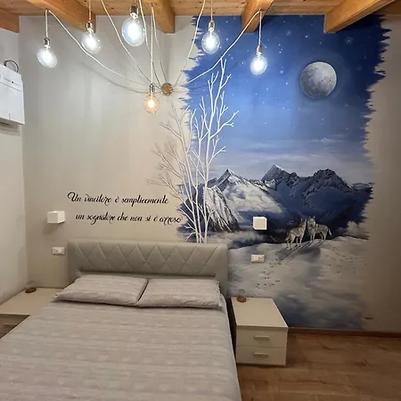 Valtili ベッド・アンド・ブレックファスト