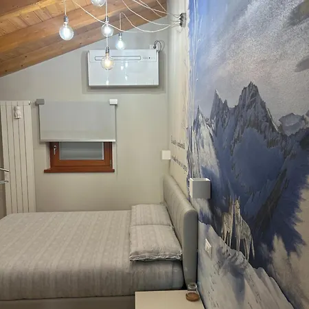 Valtili Bed & Breakfast 3*