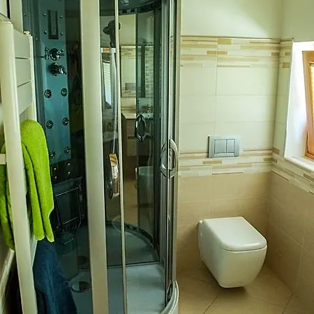 Bed & Breakfast Valtili