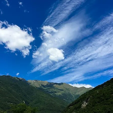 Valtili 3* Berzo