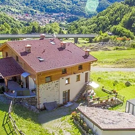 Valtili 3* Berzo