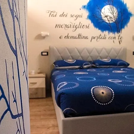 Valtili Bed & Breakfast 3*