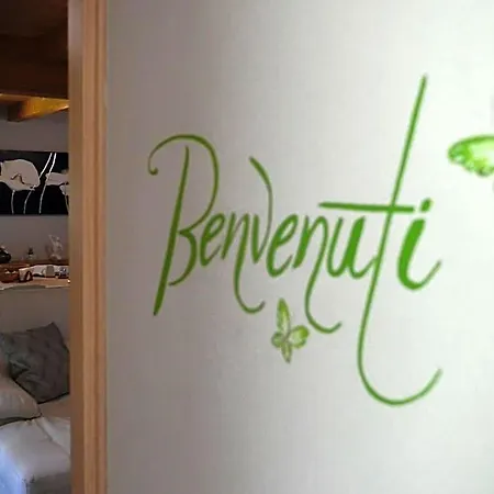 Valtili Bed & Breakfast Berzo