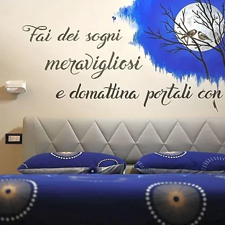 Bed & Breakfast Valtili Berzo