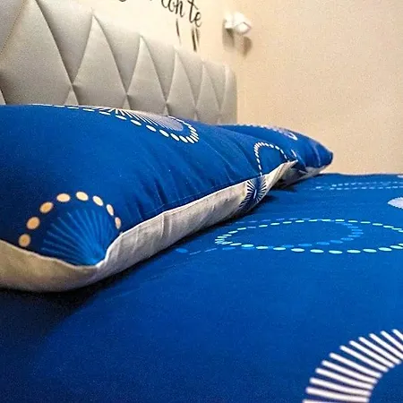 Valtili Bed & Breakfast Berzo