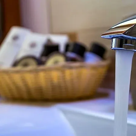 Bed & Breakfast Valtili