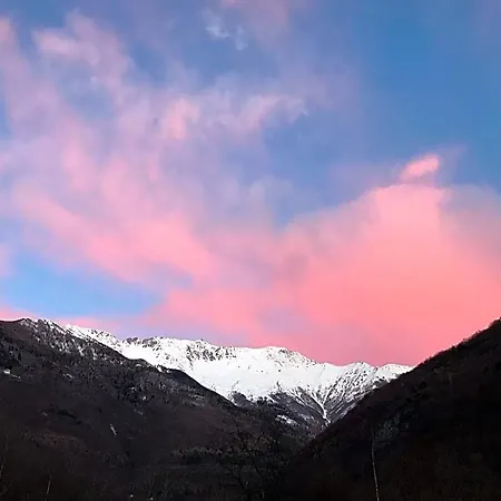 Valtili 3* Berzo