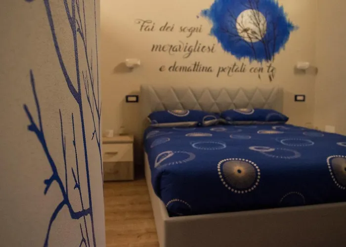 Valtili Bed & Breakfast