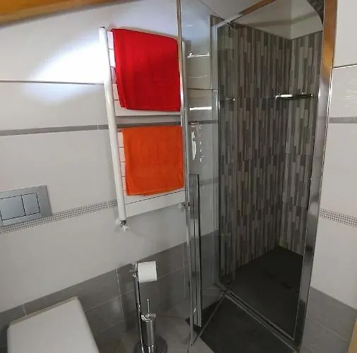 Valtili Bed & Breakfast 3*