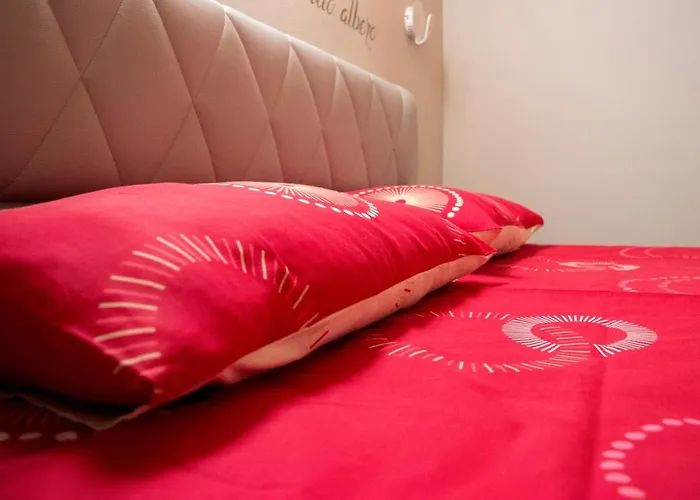 Valtili 住宿加早餐酒店