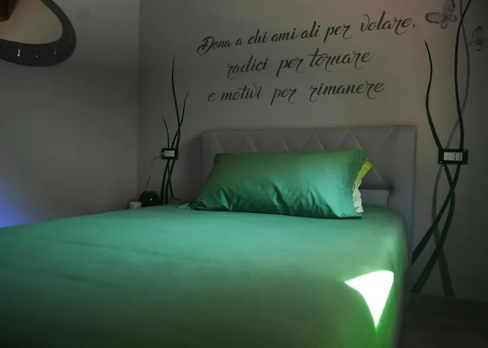 Valtili 3* Berzo