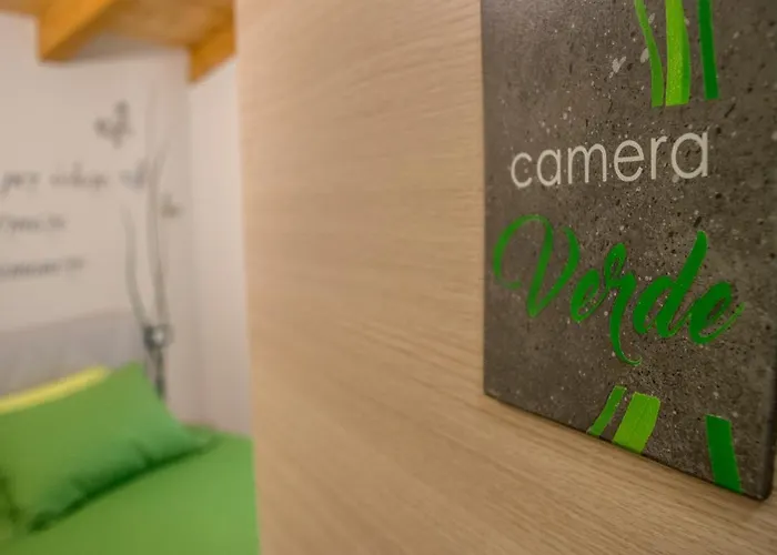 住宿加早餐酒店 Valtili 3*