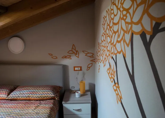 住宿加早餐酒店 Valtili 3*