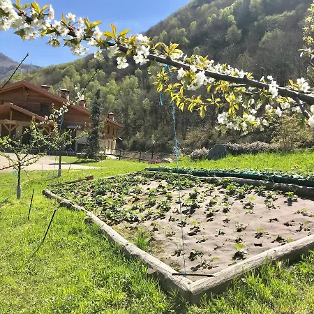 Valtili B&B