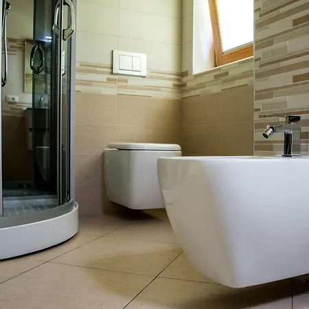Valtili B&B 3*