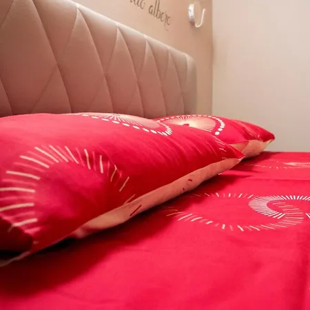 Valtili Bed & Breakfast