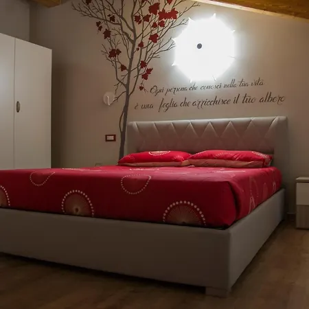 Valtili B&B