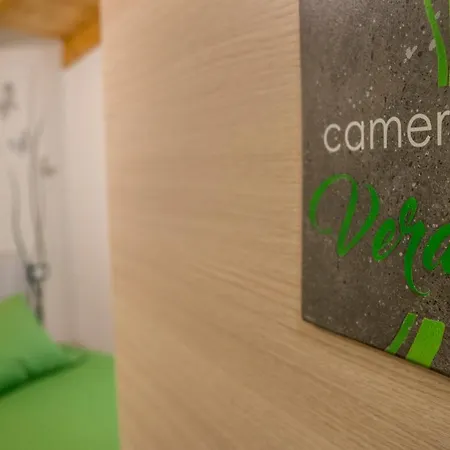 Bed & Breakfast Valtili 3*