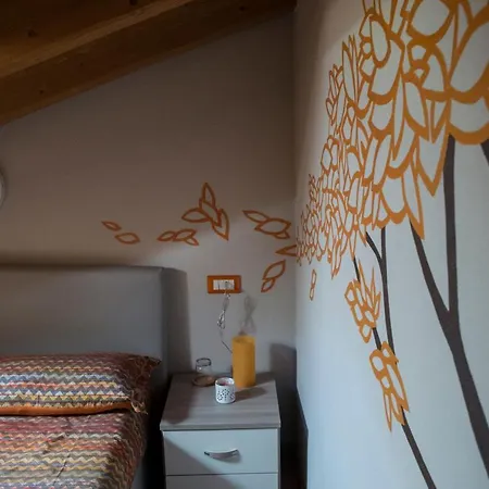 Bed & Breakfast Valtili 3*