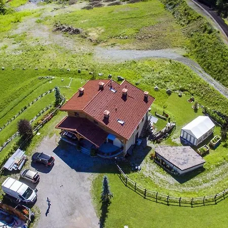 Valtili B&B 3*